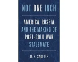 The Henry L. Stimson Lectures Series - Not One Inch