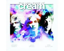 Cream - The Very Best Of Cream (CD)