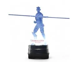 Star Wars Black Series Holocomm Collection Figurine Action Dark Maul 15 cm
