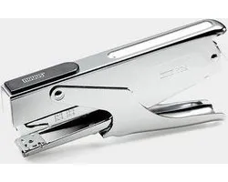 Agrafeuse Novus B38 agrafe nickelée 24/6 - 24/8