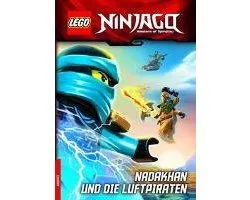 LEGO® NINJAGO(TM) Nadakhan und die Luftpiraten