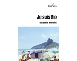 URBANA - Je suis Rio