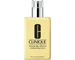 Clinique Dramatically Different Moisturizing Lotion+ - 200 ml - Versterkt en hydrateert