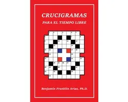 Crucigramas Para El Tiempo Libre