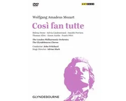 Cosi Fan Tutte, Glyndebourne Festiv