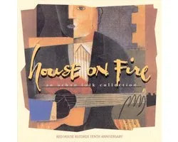 House On Fire: An Urban Folk Collection