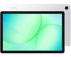 Tablet Samsung Galaxy Tab A11 Plus WiFi 11" 6GB 128GB Plata