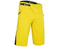 Silvini Fabriano Broek Zonder Bretels Geel L Man