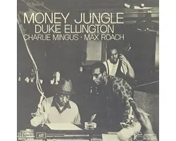 Money Jungle