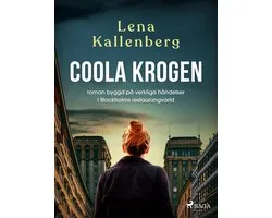 Coola krogen