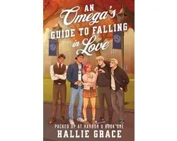 Packed Up at Harbor U-An Omega's Guide to Falling in Love