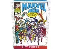 Magic: The Gathering | Marvel Super Heroes - Bundle: Gift Edition