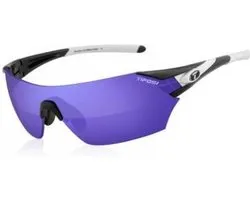 Tifosi Podium Black/White Clarion Mirror