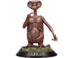 Sd Toys E.t. The Extra-terrestrial-beeld 22 Cm Bruin