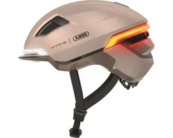 Casque Abus Hyp-E champagne gold S 51-55cm