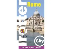 Trotter City - City Rome