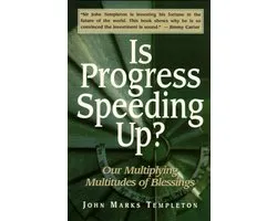 Is Progress Speeding Up?
