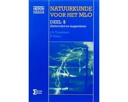 Heron-reeks  -  Natuurkunde voor het MLO 5