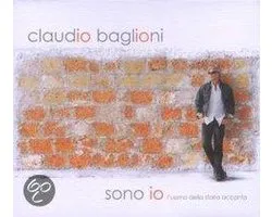 Sono Io : L'Uomo Della   Storia Accanto