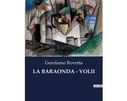 La Baraonda - Volii