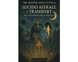 Viaggi Erotici- Lucido Astrale E Transfert