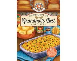 Everyday Cookbook Collection - Shortcuts to Grandma's Best Recipes