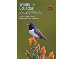 WILDGuides - Wildlife of Ecuador