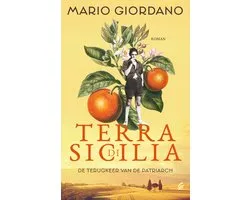 Terra di Sicilia 1 - Terra di Sicilia