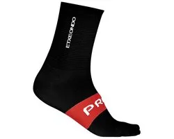 Etxeondo Pro Light Sokken Zwart EU 47-50 Man