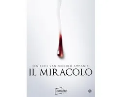 Il Miracolo - Seizoen 1 (DVD)