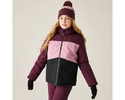 Send It! voor kinderen Waterdichte ademende isolerende ski-jas
