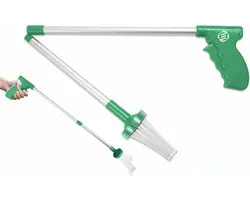Equivera Spider Catcher Long Handle - Spider Catcher - Insect Catcher - Spider Catcher - Animal Friendly
