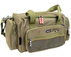 RCG Carry All Bag Olijfgroen S