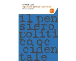 Il pensiero politico occidentale