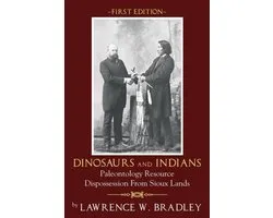 Dinosaurs and Indians