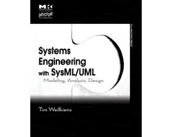 Systems Engineering With SysML UML
