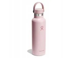 Hydro Flask Standard Mouth Flex Cap Drinkfles (621 ml) - Trillium