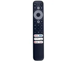Vervangende IR Afstandsbediening voor TCL TV Modellen