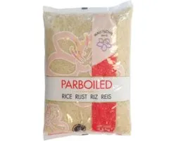 Mfl Parboiled Rice 1KG