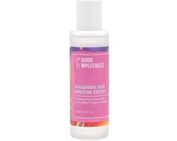 Good Molecules Essence stimulant l'acide hyaluronique - Stimulant l'acide hyaluronique - 120 ml