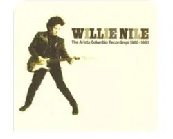 The Arista Columbia Recordings 1980-1991