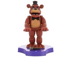 Five Nights at Freddy's Freddy Holdems Cable Guys Mini Device Holder and Phone Stand