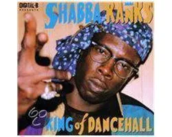 King of the Dancehall
