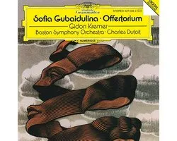 Sofia Gubaidulina: Offertorium