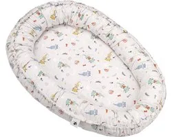 Knuffelnestje NIDO Little Otti