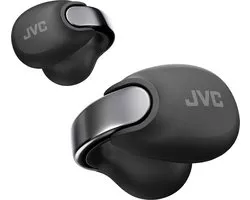 JVC HA-NP1T-B-U Bluetooth Nearphone - Zwart
