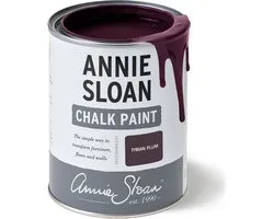 Annie Sloan Chalk Paint Tyrian Plum
