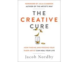 Hierophant Creative Healing - The Creative Cure
