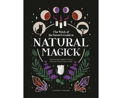 Witch of the Forest…- Natural Magick