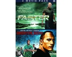 Faster / Gridiron Gang